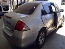 2005 HONDA CIVIC, BLUE, DX, 1.7L, AT,  A25147